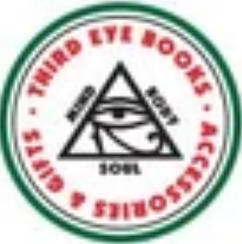 Third Eye Books Accessories & Gifts